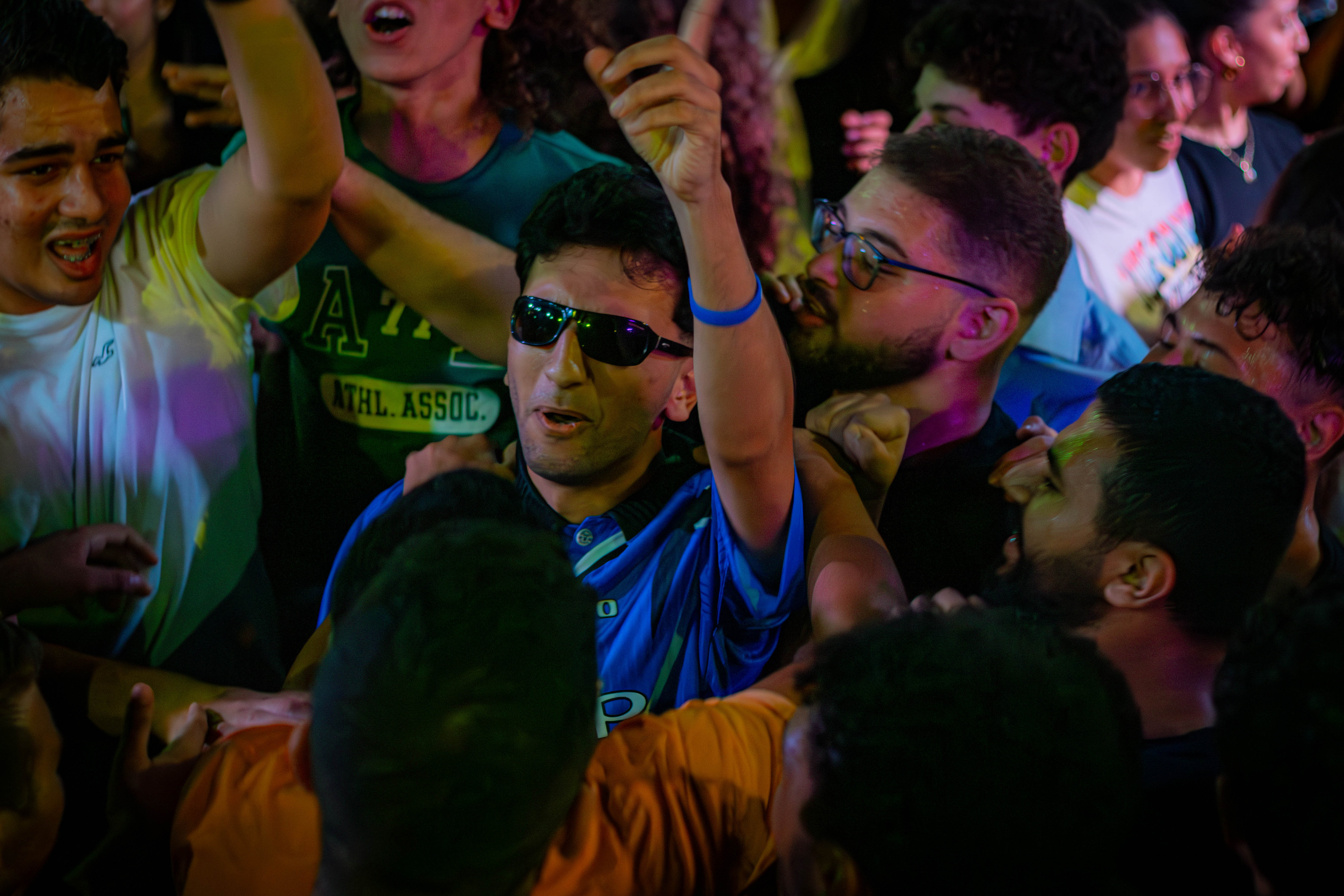 JNIMUN Closing Ceremony